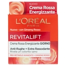 L'Oréal Paris Crema Viso giorno anti-rughe Revitalift con Ginseng Rosso e Proretinolo avanzato, 50ml